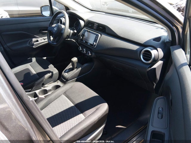 Nissan Versa 1.6 S Xtronic Cvt 2023 3N1CN8DV5PL825549 Image 5
