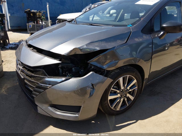 Nissan Versa 1.6 S Xtronic Cvt 2023 3N1CN8DV5PL825549 Image 6