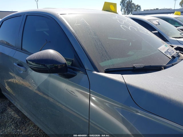 2026 Honda Civic Hybrid Sport/sport Touring მანქანა იყიდება აუქციონზე, vin: 2HGFE4F82TH312449, აუქციონის ნომერი: 46048591