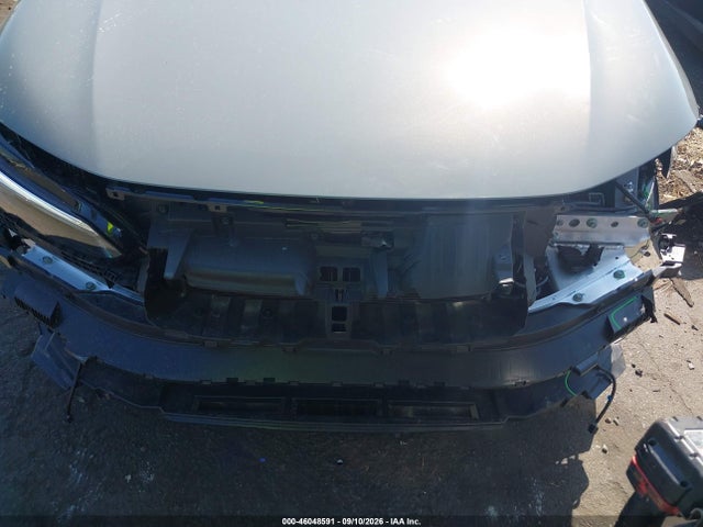 2026 Honda Civic Hybrid Sport/sport Touring მანქანა იყიდება აუქციონზე, vin: 2HGFE4F82TH312449, აუქციონის ნომერი: 46048591