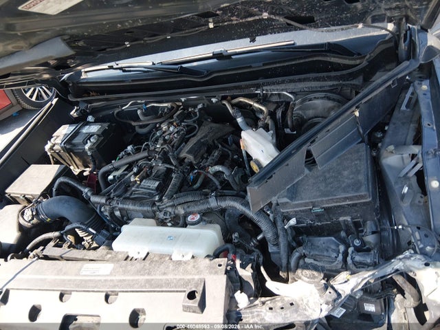 Aukcja sprzedaży 2024 Toyota Tacoma Sr, vin: 3TYLD5KN9RT006319, numer aukcji: 46048593