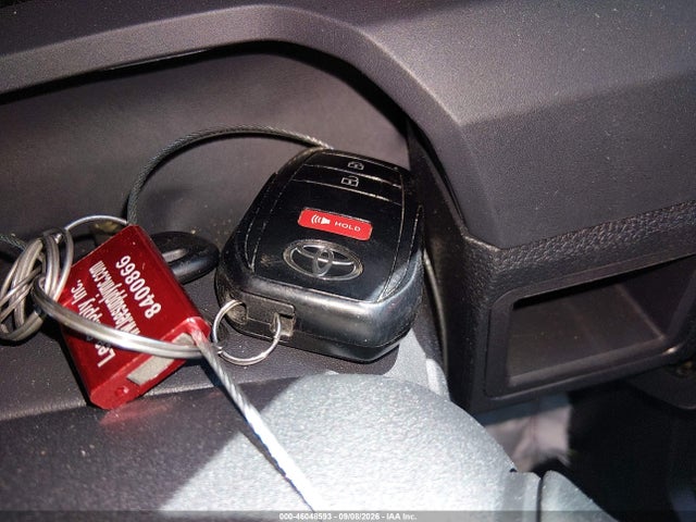 Aukcja sprzedaży 2024 Toyota Tacoma Sr, vin: 3TYLD5KN9RT006319, numer aukcji: 46048593