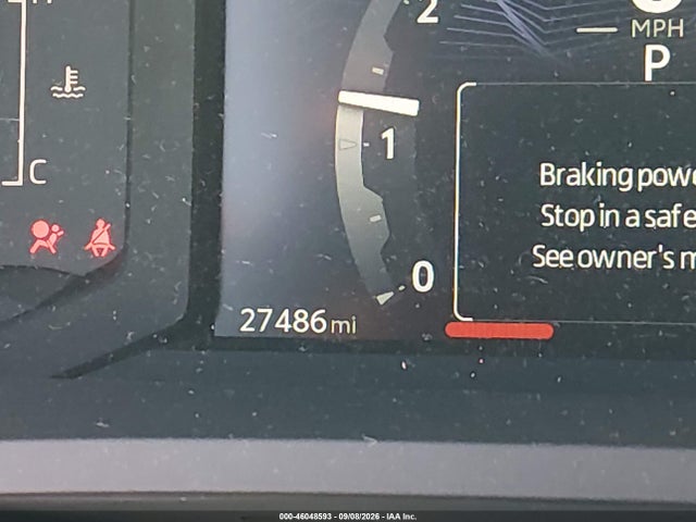 Aukcja sprzedaży 2024 Toyota Tacoma Sr, vin: 3TYLD5KN9RT006319, numer aukcji: 46048593
