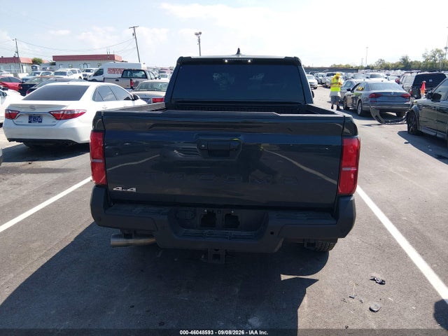Aukcja sprzedaży 2024 Toyota Tacoma Sr, vin: 3TYLD5KN9RT006319, numer aukcji: 46048593