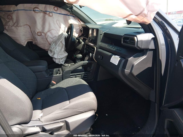 Aukcja sprzedaży 2024 Toyota Tacoma Sr, vin: 3TYLD5KN9RT006319, numer aukcji: 46048593