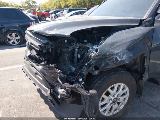 Aukcja sprzedaży 2024 Toyota Tacoma Sr, vin: 3TYLD5KN9RT006319, numer aukcji: 46048593