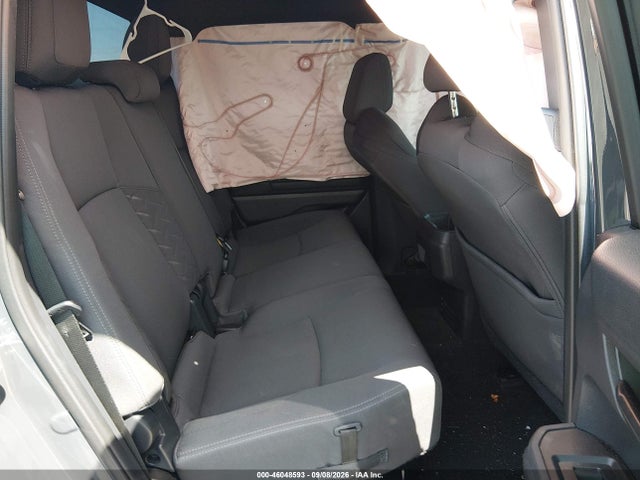 Aukcja sprzedaży 2024 Toyota Tacoma Sr, vin: 3TYLD5KN9RT006319, numer aukcji: 46048593