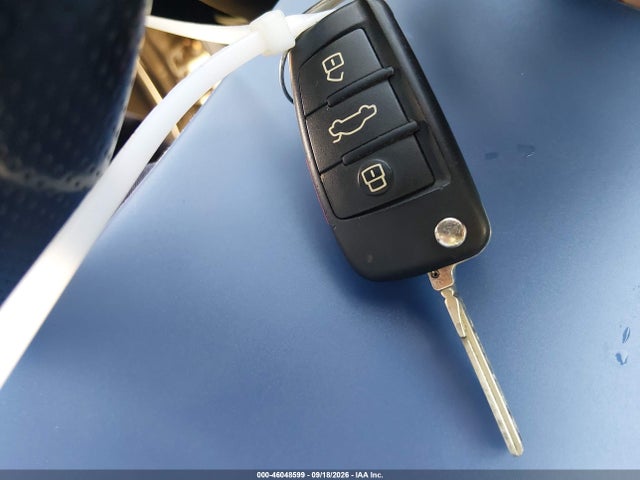Продажа на аукционе авто 2010 Audi A3 2.0t Premium, vin: WAUKEAFM2AA042401, номер лота: 46048599