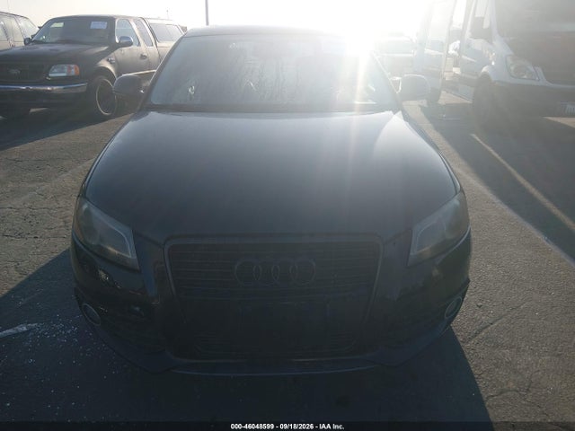 Продажа на аукционе авто 2010 Audi A3 2.0t Premium, vin: WAUKEAFM2AA042401, номер лота: 46048599