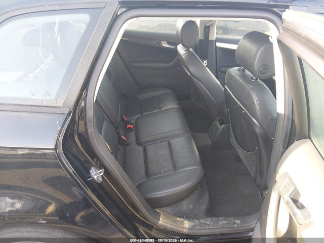 Продажа на аукционе авто 2010 Audi A3 2.0t Premium, vin: WAUKEAFM2AA042401, номер лота: 46048599