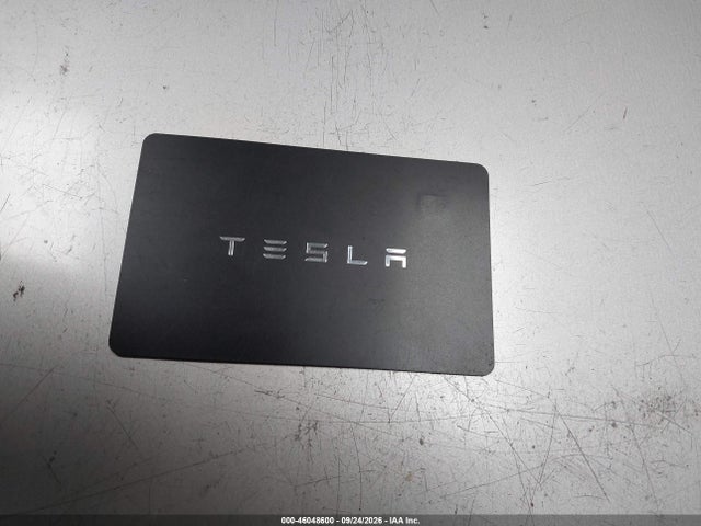46048600 :رقم المزاد ، 5YJ3E1EA7MF852116 vin ، 2021 Tesla Model 3 Standard Range Plus Rear-wheel Drive مزاد بيع