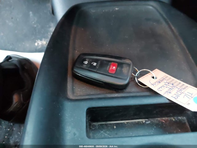 Toyota Prius Le 2019 JTDKARFU0K3084634 Image 11