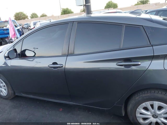 Toyota Prius Le 2019 JTDKARFU0K3084634 Image 15