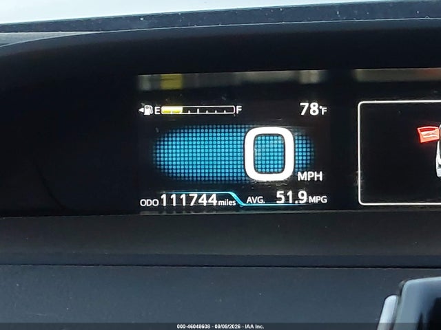Toyota Prius Le 2019 JTDKARFU0K3084634 Image 16