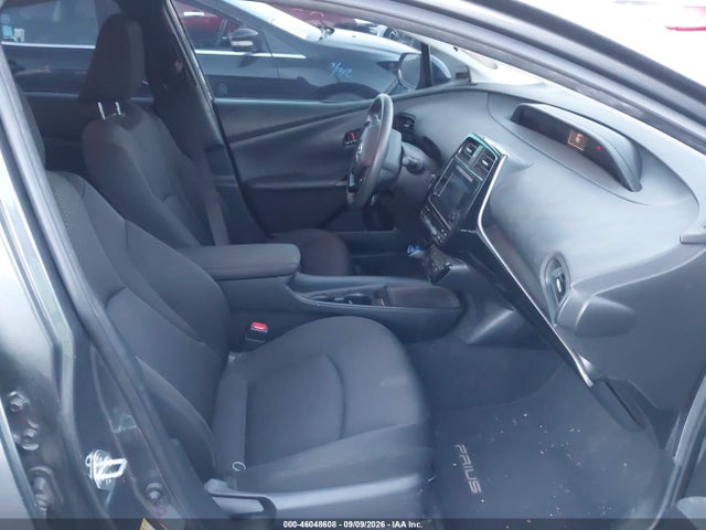 Toyota Prius Le 2019 JTDKARFU0K3084634 Image 5