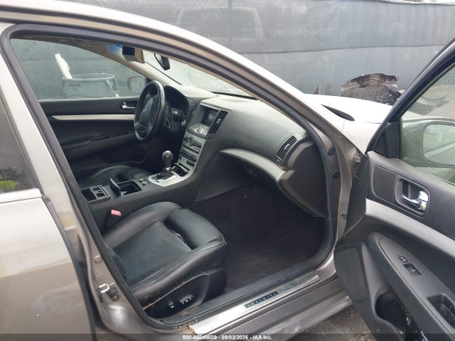 Aukcja sprzedaży 2009 Infiniti G37 Journey, vin: JNKCV61E39M010070, numer aukcji: 46048609