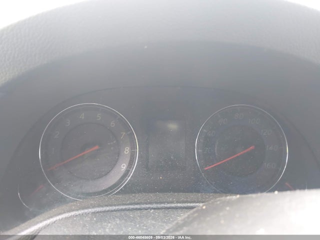 Aukcja sprzedaży 2009 Infiniti G37 Journey, vin: JNKCV61E39M010070, numer aukcji: 46048609
