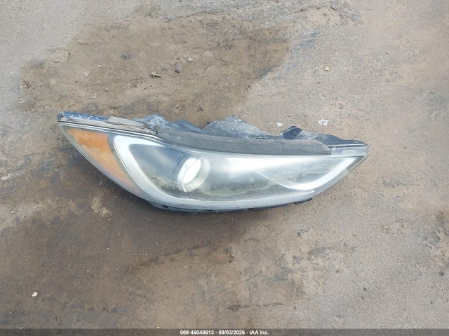 Aukcja sprzedaży 2017 Hyundai Elantra Limited, vin: 5NPD84LFXHH009403, numer aukcji: 46048613