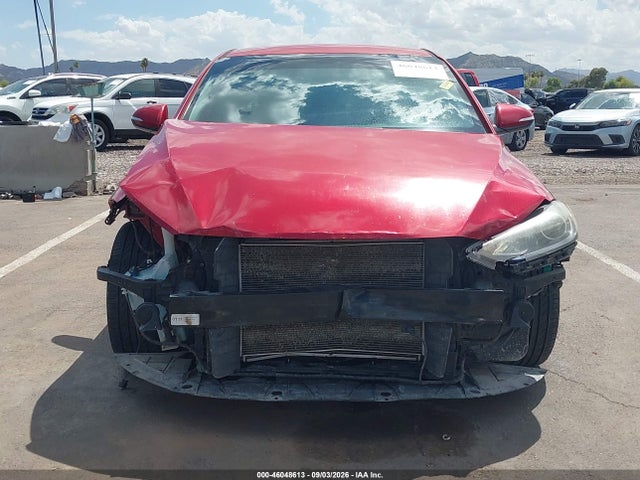 Aukcja sprzedaży 2017 Hyundai Elantra Limited, vin: 5NPD84LFXHH009403, numer aukcji: 46048613