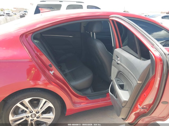 Aukcja sprzedaży 2017 Hyundai Elantra Limited, vin: 5NPD84LFXHH009403, numer aukcji: 46048613