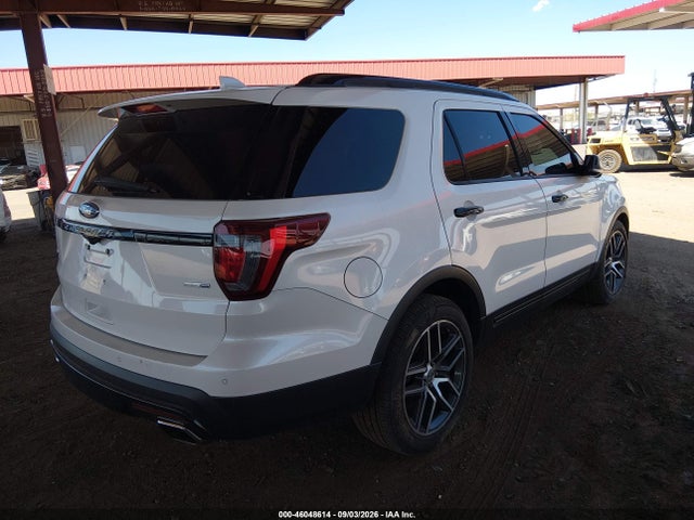Ford EXPLORER SPORT 2016 1FM5K8GT9GGC72106 Image 19