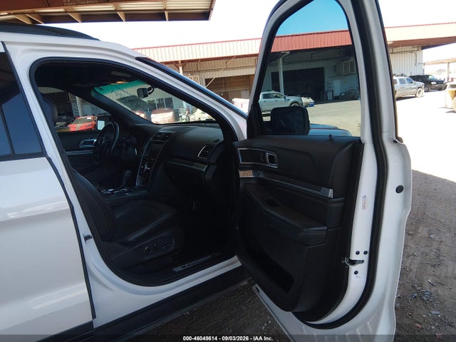 Ford EXPLORER SPORT 2016 1FM5K8GT9GGC72106 Image 5