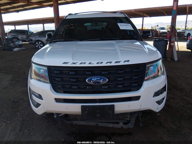 Ford EXPLORER SPORT 2016 1FM5K8GT9GGC72106 Image 6
