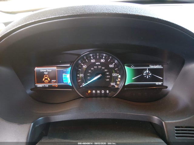 Ford EXPLORER SPORT 2016 1FM5K8GT9GGC72106 Image 7