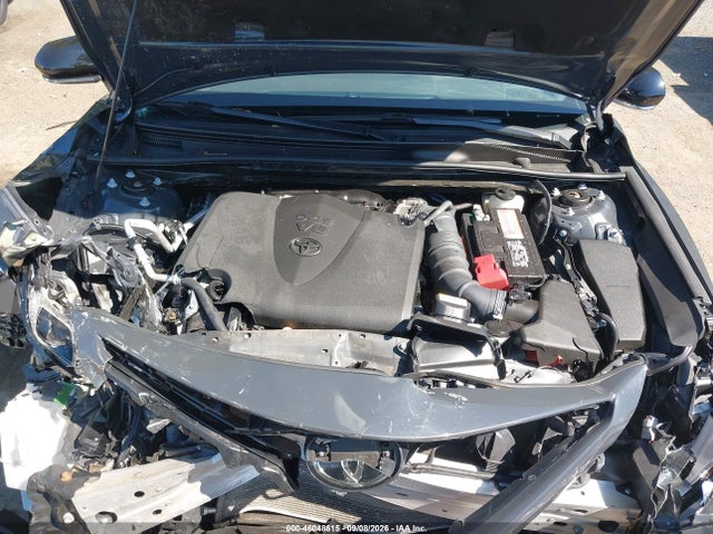 Aukcja sprzedaży 2023 Toyota Camry Trd, vin: 4T1KZ1AK8PU071871, numer aukcji: 46048615