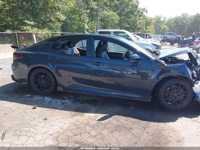 Aukcja sprzedaży 2023 Toyota Camry Trd, vin: 4T1KZ1AK8PU071871, numer aukcji: 46048615