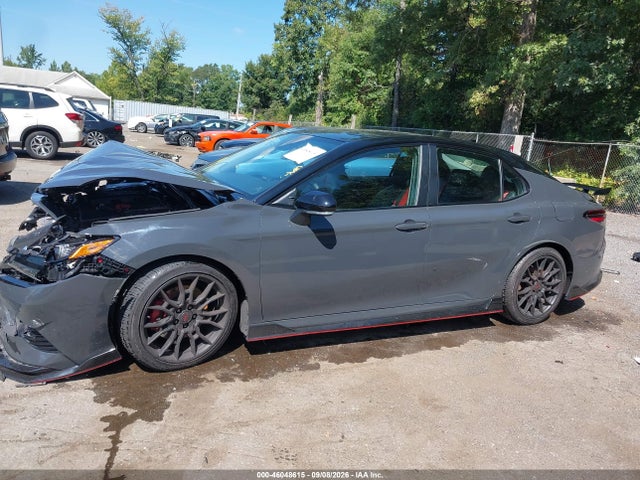 Aukcja sprzedaży 2023 Toyota Camry Trd, vin: 4T1KZ1AK8PU071871, numer aukcji: 46048615