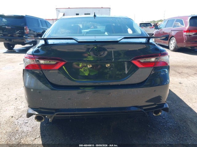 Aukcja sprzedaży 2023 Toyota Camry Trd, vin: 4T1KZ1AK8PU071871, numer aukcji: 46048615