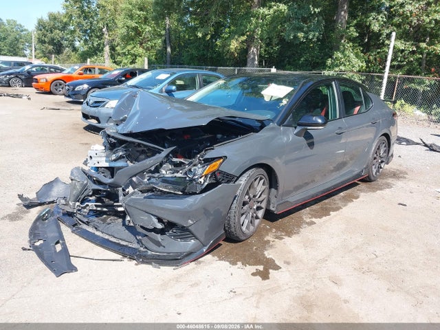 Aukcja sprzedaży 2023 Toyota Camry Trd, vin: 4T1KZ1AK8PU071871, numer aukcji: 46048615
