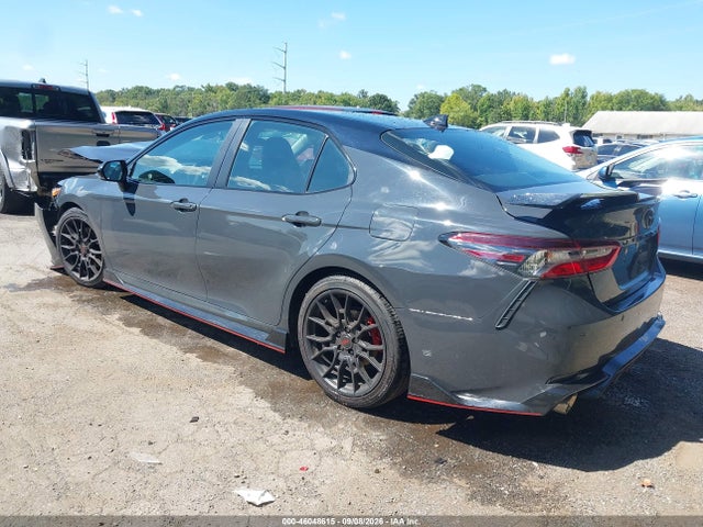 Aukcja sprzedaży 2023 Toyota Camry Trd, vin: 4T1KZ1AK8PU071871, numer aukcji: 46048615