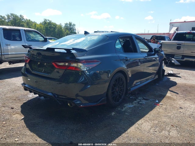 Aukcja sprzedaży 2023 Toyota Camry Trd, vin: 4T1KZ1AK8PU071871, numer aukcji: 46048615