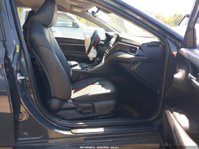 Aukcja sprzedaży 2023 Toyota Camry Trd, vin: 4T1KZ1AK8PU071871, numer aukcji: 46048615