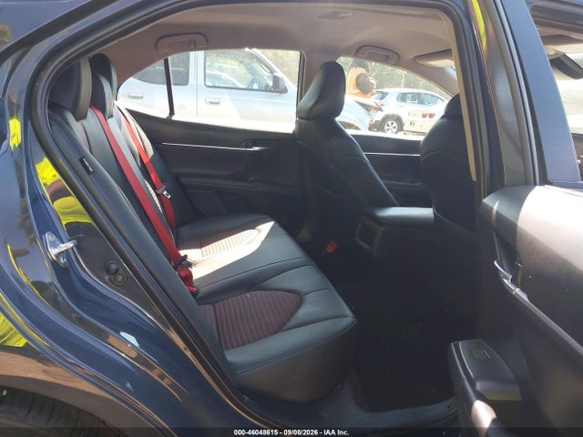 Aukcja sprzedaży 2023 Toyota Camry Trd, vin: 4T1KZ1AK8PU071871, numer aukcji: 46048615
