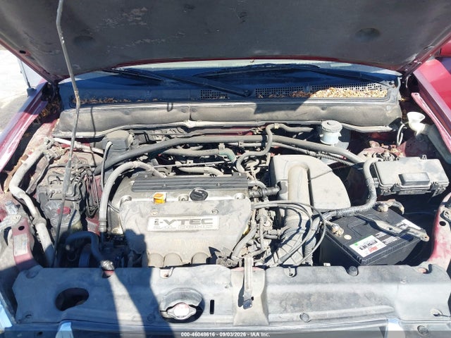 Продажа на аукционе авто 2002 Honda Cr-v Ex, vin: JHLRD78822C052278, номер лота: 46048616