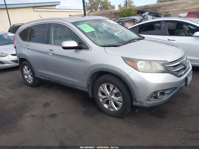 Aukcja sprzedaży 2012 Honda Cr-v Exl, vin: JHLRM3H78CC001532, numer aukcji: 46048627