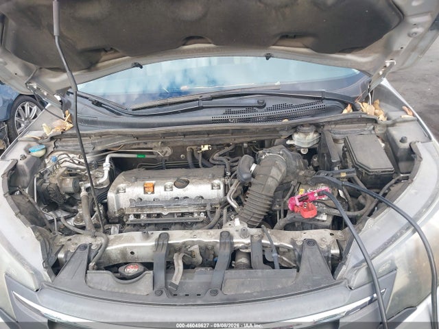 Aukcja sprzedaży 2012 Honda Cr-v Exl, vin: JHLRM3H78CC001532, numer aukcji: 46048627