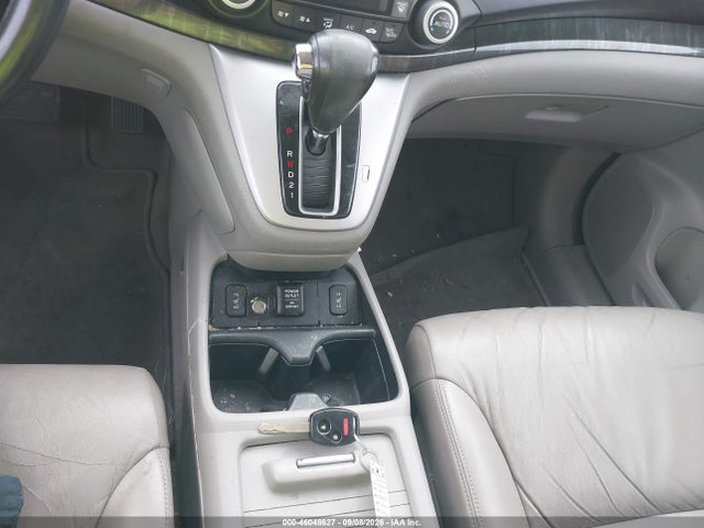 Aukcja sprzedaży 2012 Honda Cr-v Exl, vin: JHLRM3H78CC001532, numer aukcji: 46048627