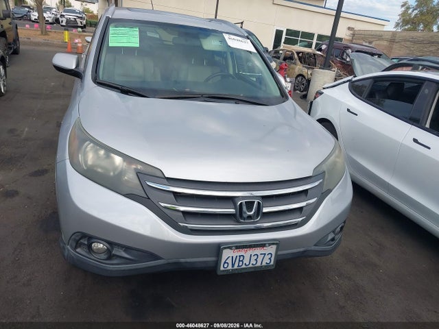 Aukcja sprzedaży 2012 Honda Cr-v Exl, vin: JHLRM3H78CC001532, numer aukcji: 46048627