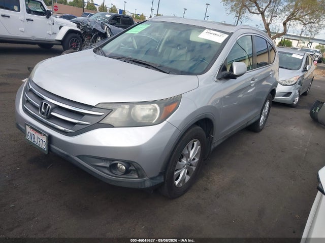 Aukcja sprzedaży 2012 Honda Cr-v Exl, vin: JHLRM3H78CC001532, numer aukcji: 46048627