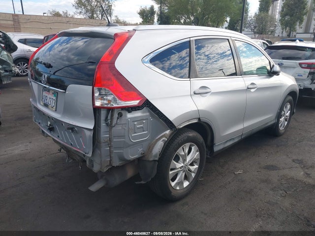 Aukcja sprzedaży 2012 Honda Cr-v Exl, vin: JHLRM3H78CC001532, numer aukcji: 46048627