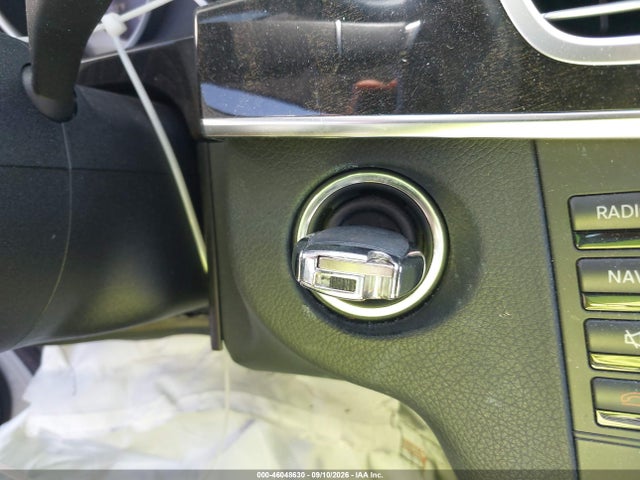Mercedes-Benz E 350 2014 WDDHF5KB6EA978541 Image 11
