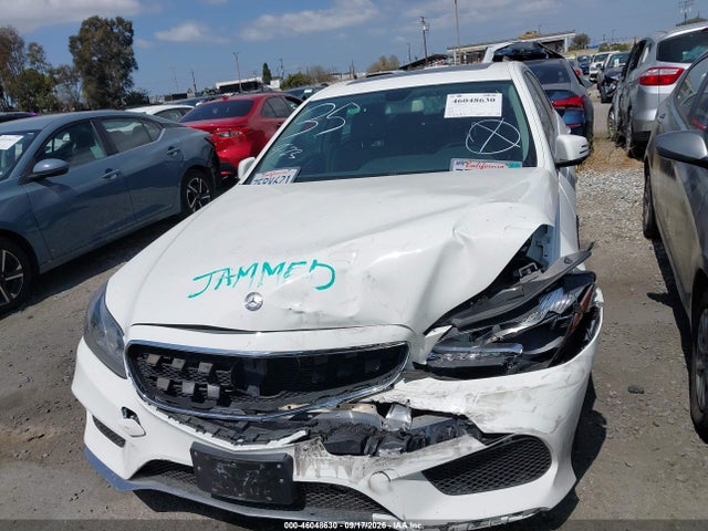 Mercedes-Benz E 350 2014 WDDHF5KB6EA978541 Image 12