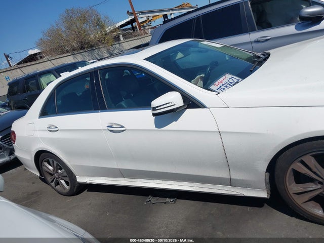 Mercedes-Benz E 350 2014 WDDHF5KB6EA978541 Image 13