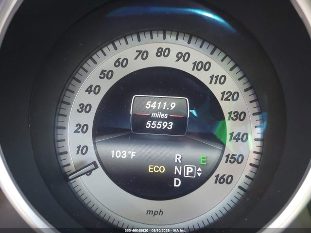 Mercedes-Benz E 350 2014 WDDHF5KB6EA978541 Image 15