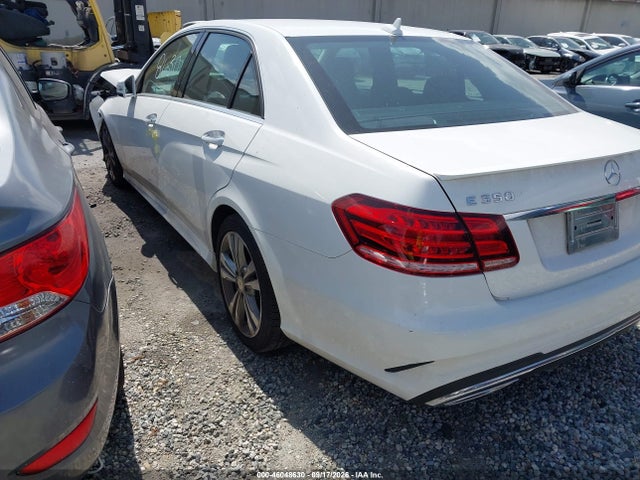 Mercedes-Benz E 350 2014 WDDHF5KB6EA978541 Image 3