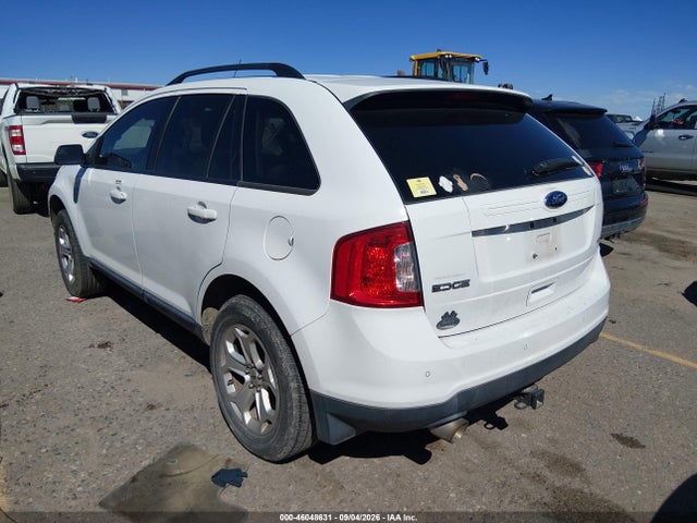 Продаж на аукціоні авто 2014 Ford Edge Sel, vin: 2FMDK3JC5EBB17919, номер лоту: 46048631